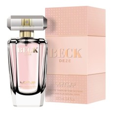 Apa de parfum Beck Deze, Revers, Femei, 100 ml