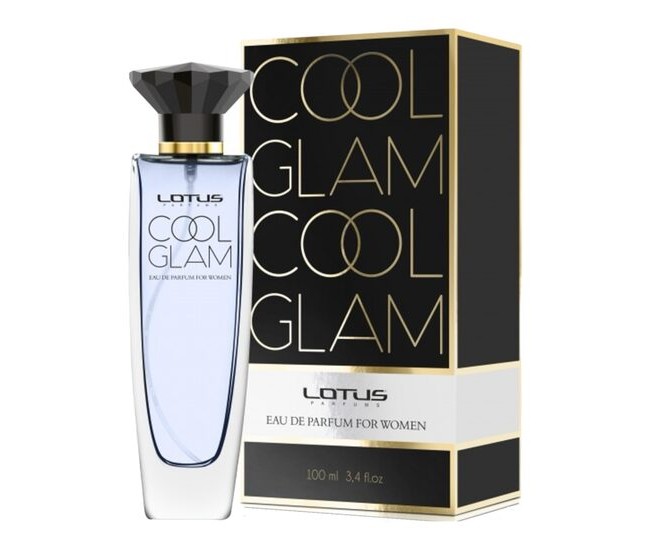 Apa de parfum Cool Glam, Revers, Femei, 100 ml