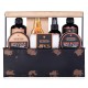 Set 7 produse de ingrijire pentru barbati  Men's Collection, Accentra, 6053442, 810 ml