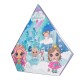 Advent calendar cu produse de ingrijire Little Princess, Accentra, 6058497, 24 surprize