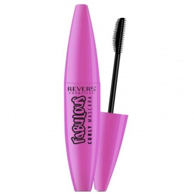 Mascara Fabulous Curly, Revers, curbare si volum, 8ml