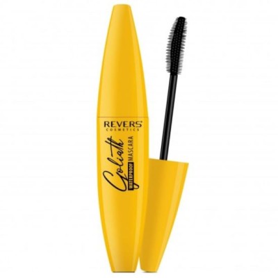 Mascara Goliath Waterproof, Revers, rezistent la apa, 8ml