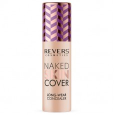 Corector lichid Naked Skin Cover, Revers, 5,5g, Nr 5