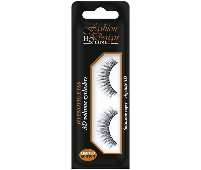 Gene False Hypnotic Eyes, Top Choice, 100% par natural, 37801