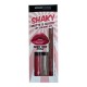 Set gloss si creion de buze Shaky, Matte & Glossy, 60749, Roz inchis, Magic Studio, 2 g