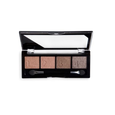 Paleta Farduri The Nudes, Nr 3, 60720, Magic Studio