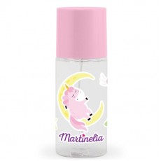 Apa de colonie pentru copii, Pink Unicorn Sweet Dreams, Martinelia 85 ml
