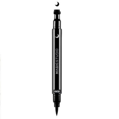 Eyeliner Fantasy, cu Stampila Moon Tatoo, Magic Studio, 2 g