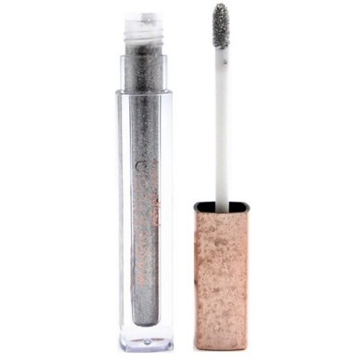 Fard de pleoape Lichid Glitter, Silver, Magic Studio