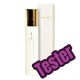 Tester - Apa de parfum Cote d'Azur, Elixir, White, Femei, 30ml