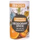 Set 8 Deodorante solid handmade My Body cu aroma de papaya/portocale Accentra 8257539, 40 g