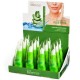 Balsam de buze cu aloe vera IDC Institute 66007, 4 g