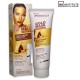 Masca pentru fata peel-off cu efect de stralucire si anti-imbatranire Gold collagen  IDC Institute 3471, 120 ml