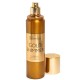 Iluminator spray pentru fata si corp Gold Shimmer, IDC Institute 99151, 150ml