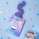 Sare de baie efervescenta pentru copii Crackling Bath Salts Galaxy Dreams, Martinelia, 90041