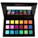 Paleta 18 farduri de pleoape Flash Neon Shadow, Magic Studio, 24500