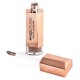 Fard de pleoape lichid Rose Quartz 56101, Bronze, 7,5 ml