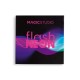 Paleta fard de pleoape Flash Neon, 9 Culori, Magic Studio