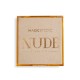 Paleta fard de pleoape Very Nude, 9 Culori, Magic Studio