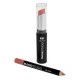 Set Perfect Lips, Ruj de buze mat si creion pentru contur asortat, Nr. 1, Light Brown, Magic Studio