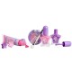 Set 7 accesorii cosmetice Little Unicorn Beauty Basics Martinelia 11955