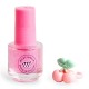 Set de lac de unghii si inel Martinelia Yummy  30610, 5ml, roz