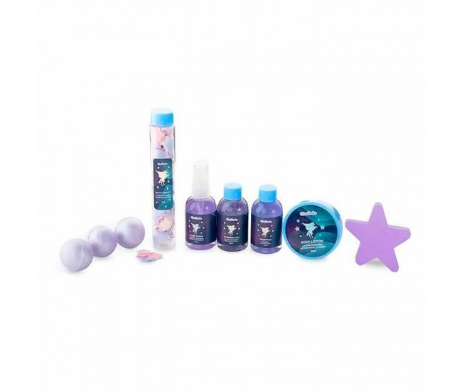 Set de baie și duș  Galaxy Dreams, Martinelia 31156