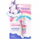 Set 12 Balsamuri de buze cu stampila Magical Unicorn, Martinelia, 79003, 1,8g