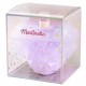 Apa de toaleta Starshine Shimmer Purple, cu pulverizator, Martinelia 90040, 100 ml