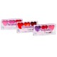 Set 30 palete gloss de buze Starshine, Martinelia 31500, 2,2 g