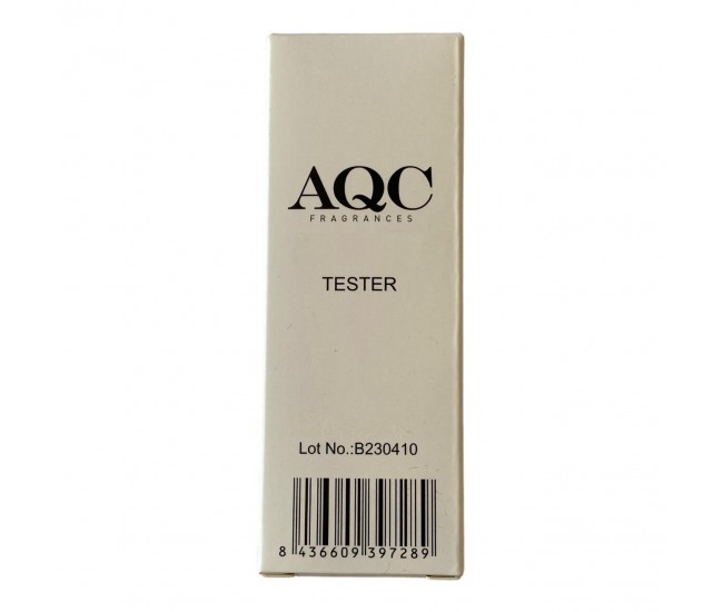 Tester apa de toaleta Blue Men 44029