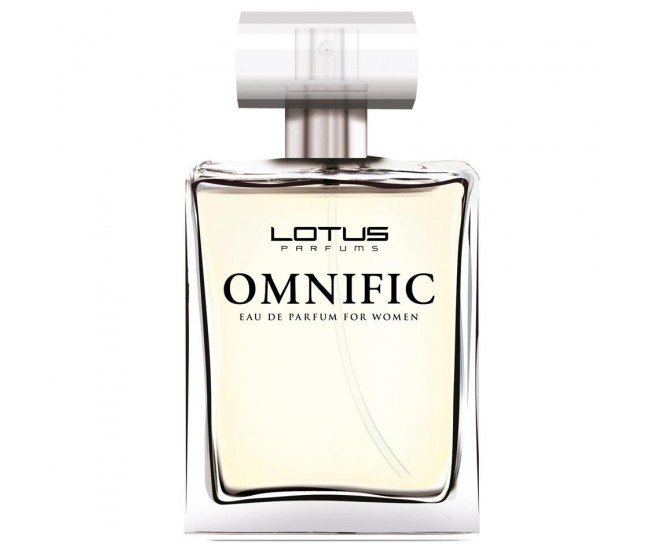 Apa de parfum Omnific, Revers, pentru femei, 100 ml