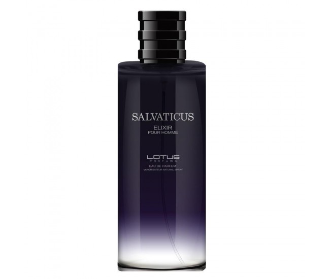 Apa de parfum Salvaticus Elixir, Revers, pentru barbati, 100 ml