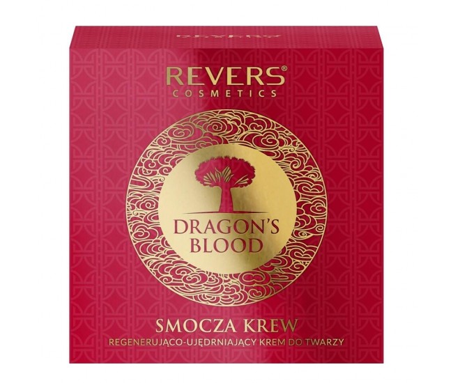 Crema de fata regeneranta Dragon's Blood 50ml