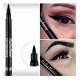 Creion Eyeliner super black&whaterproof Ruby Rose HB090