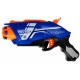 Arma de jucarie Blaze Storm Hot Fire, pistol cu 20 gloante