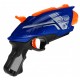 Arma de jucarie Blaze Storm Hot Fire, pistol cu 20 gloante