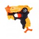 Arma de jucarie Blaze Storm Hot Fire, pistol cu 5 gloante