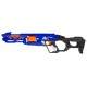 Arma de jucarie Blaze Storm, pusca manuala cu 20 gloante