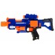 Arma de jucarie Blaze Storm, pusca semi automata cu baterii cu 20 gloante