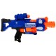 Arma de jucarie Blaze Storm, pusca semi automata cu baterii cu 20 gloante