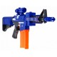 Arma de jucarie Blaze Storm Supe-R Speed, semi automata cu baterii si 20 gloante