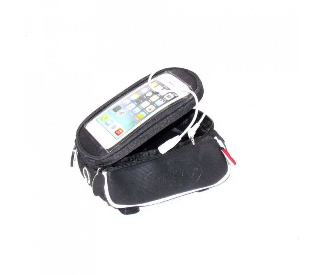 Borseta si husa telefon ciclism Pro Ride universal, waterproof