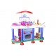 Bucatarie Malipen Little Chef cu 48 de accesorii