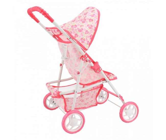 Carucior pliabil pentru papusi, Baby Mix