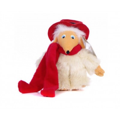 Jucarie de plus Orinoco Womble