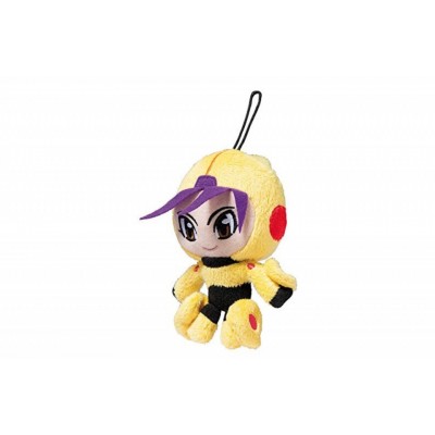 Jucarie mini de plus Breloc Bandai Gogo Tomago