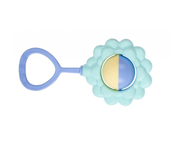 Jucarie pentru dentitie, zornaitoare pentru bebelusi, TechnoK