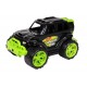 Masinuta de teren monster car, SUV 4x4 TechnoK, in cutie