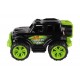 Masinuta de teren monster car, SUV 4x4 TechnoK, in cutie